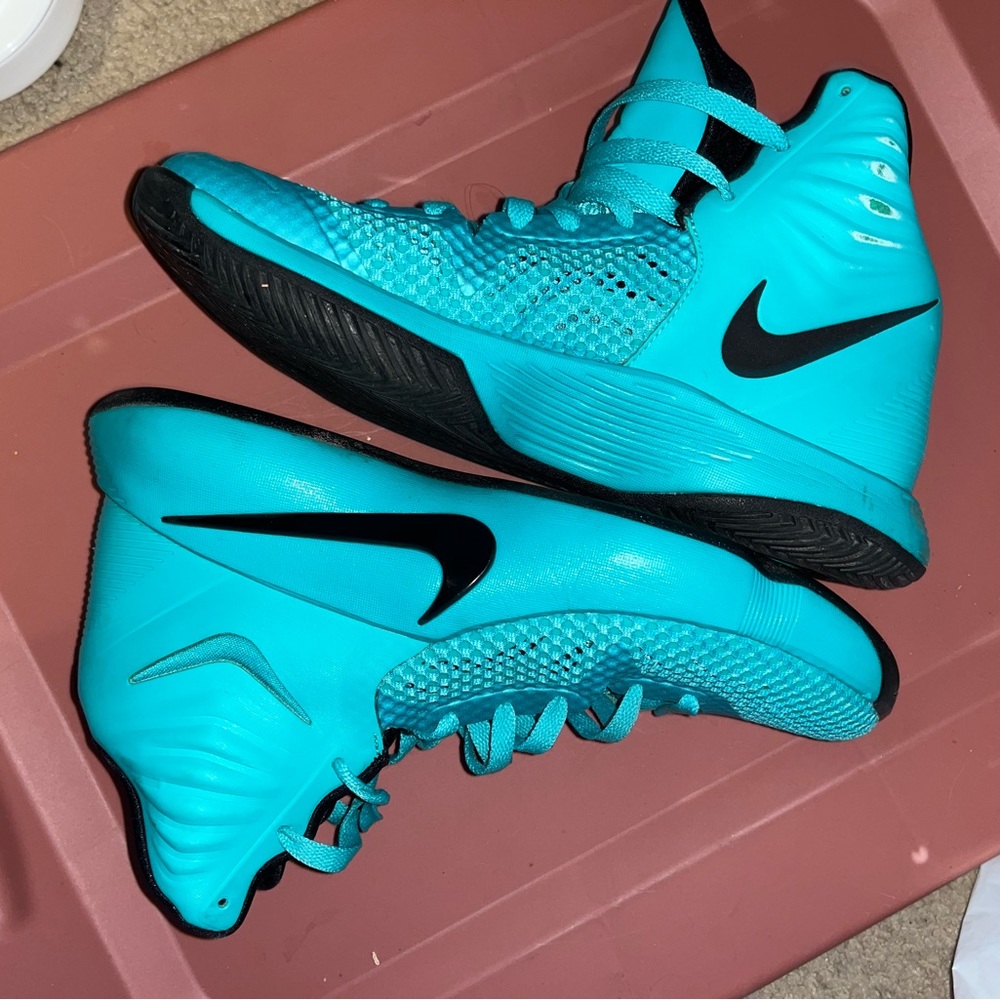Nike hyper dunks - Picture 3 of 3